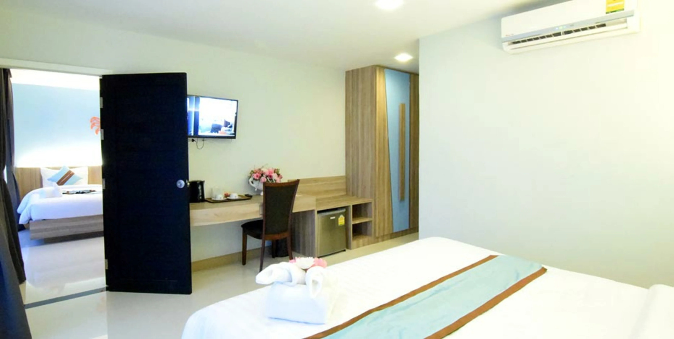 Di Pantai Boutique Beach Resort