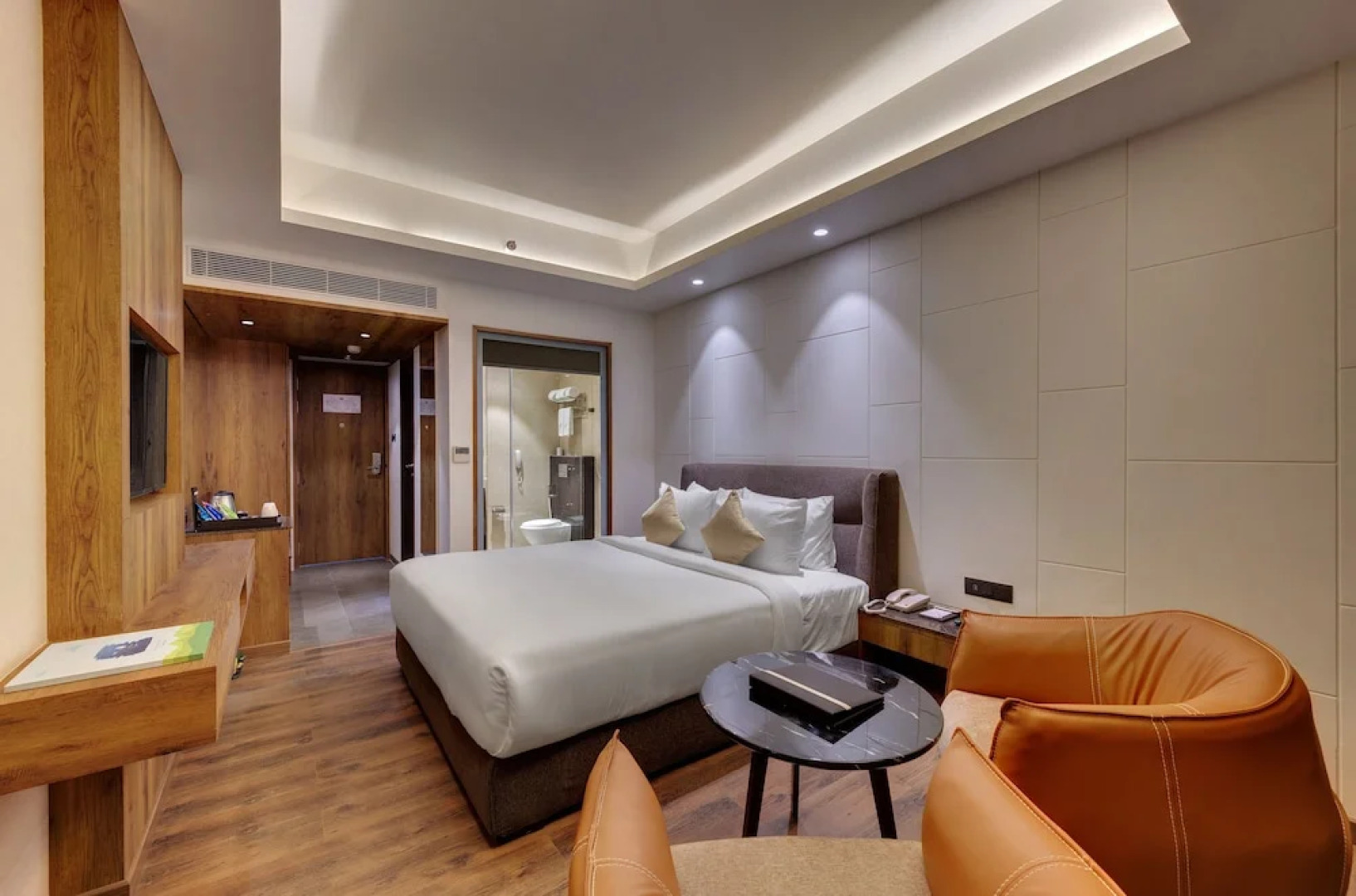 The Fern Royal Farm Resort