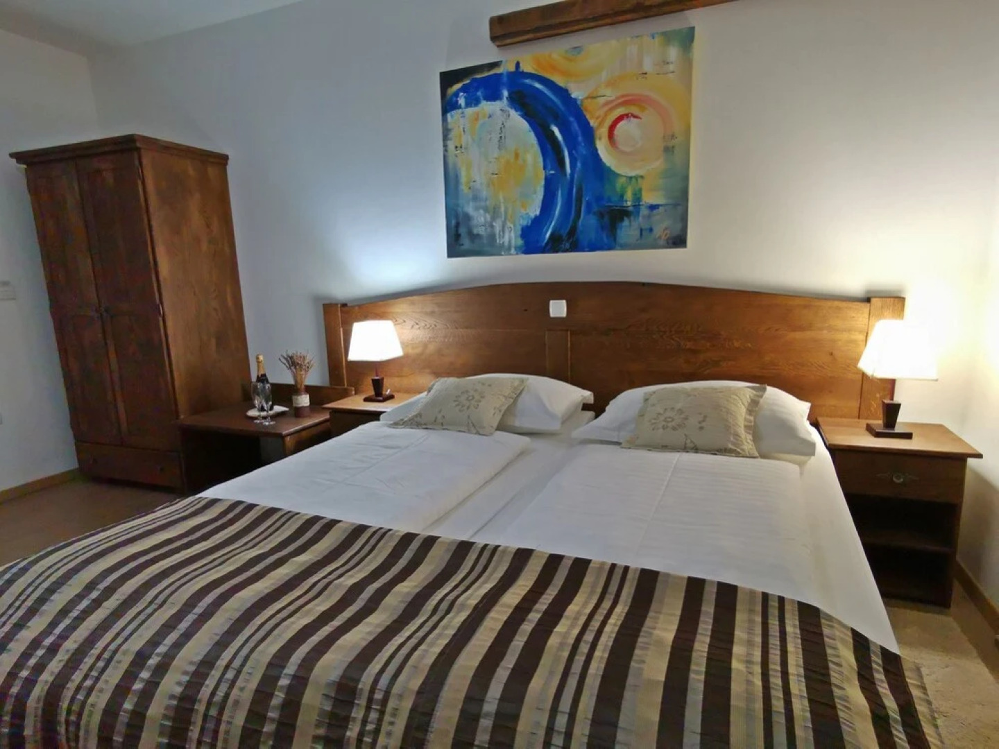 Etno Garden Exclusive