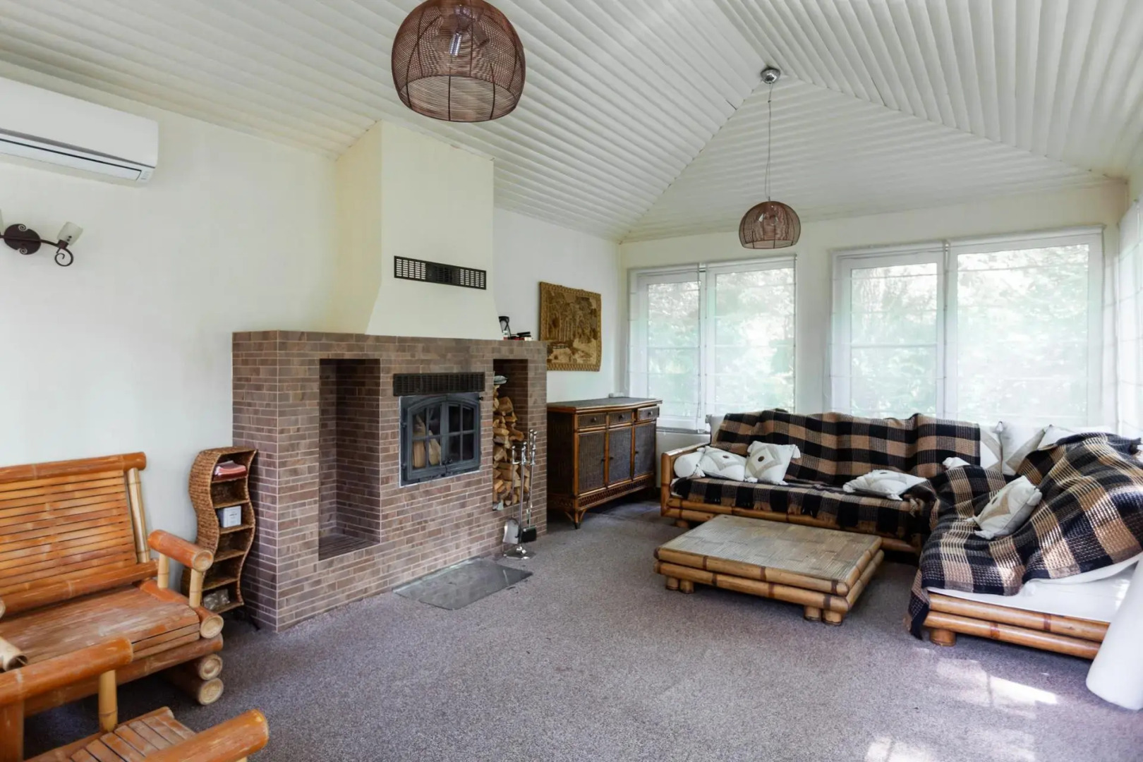 Дом Звезда 2000