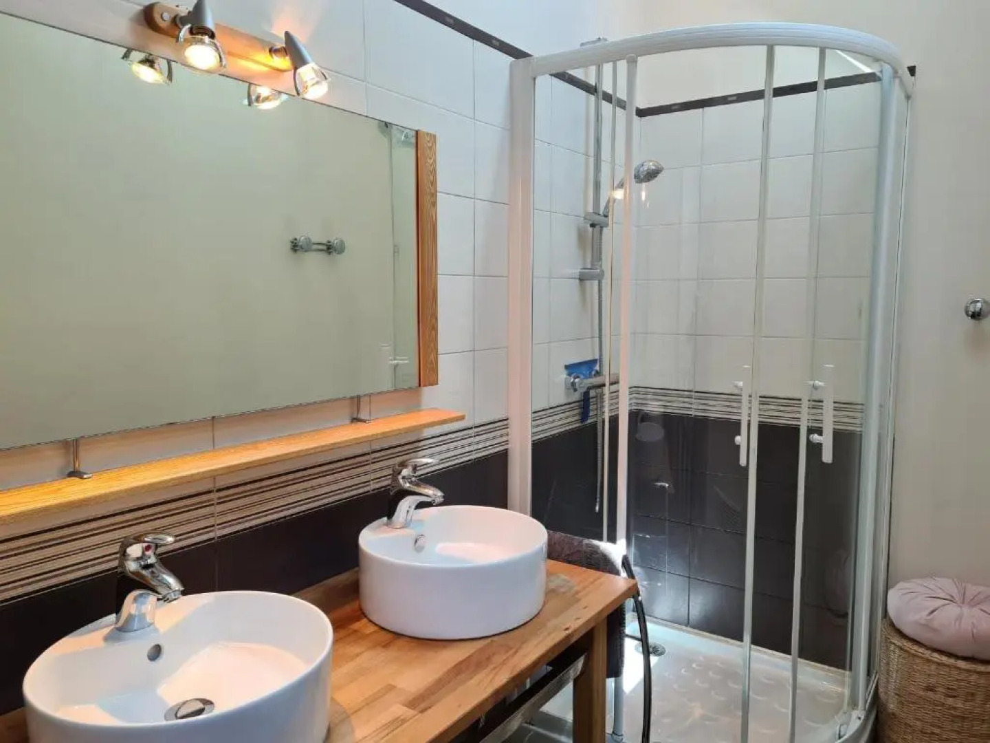 Gîte Cléry-Saint-André, 3 pièces, 4 personnes - FR-1-590-36