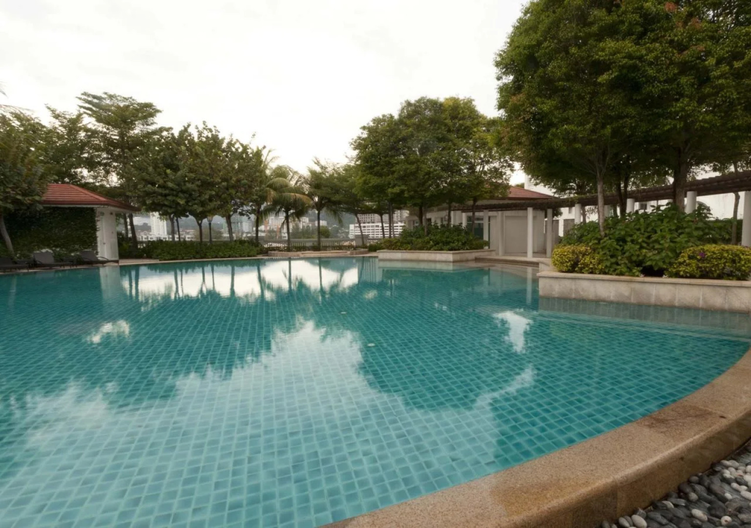 Profolio Straits Quay