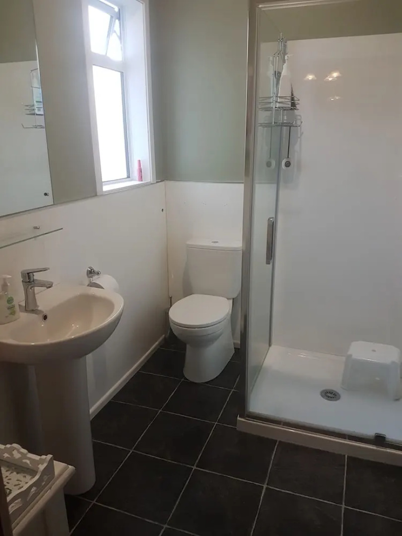 Genuine Kiwi Experience