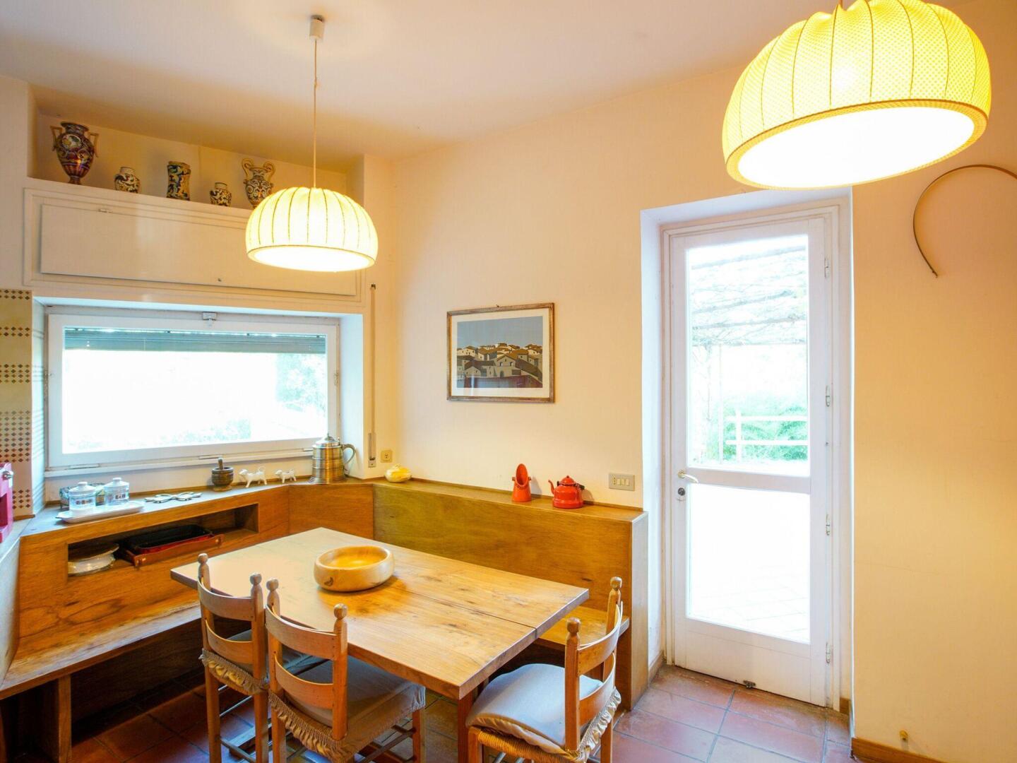 Elegant Countryside Villa