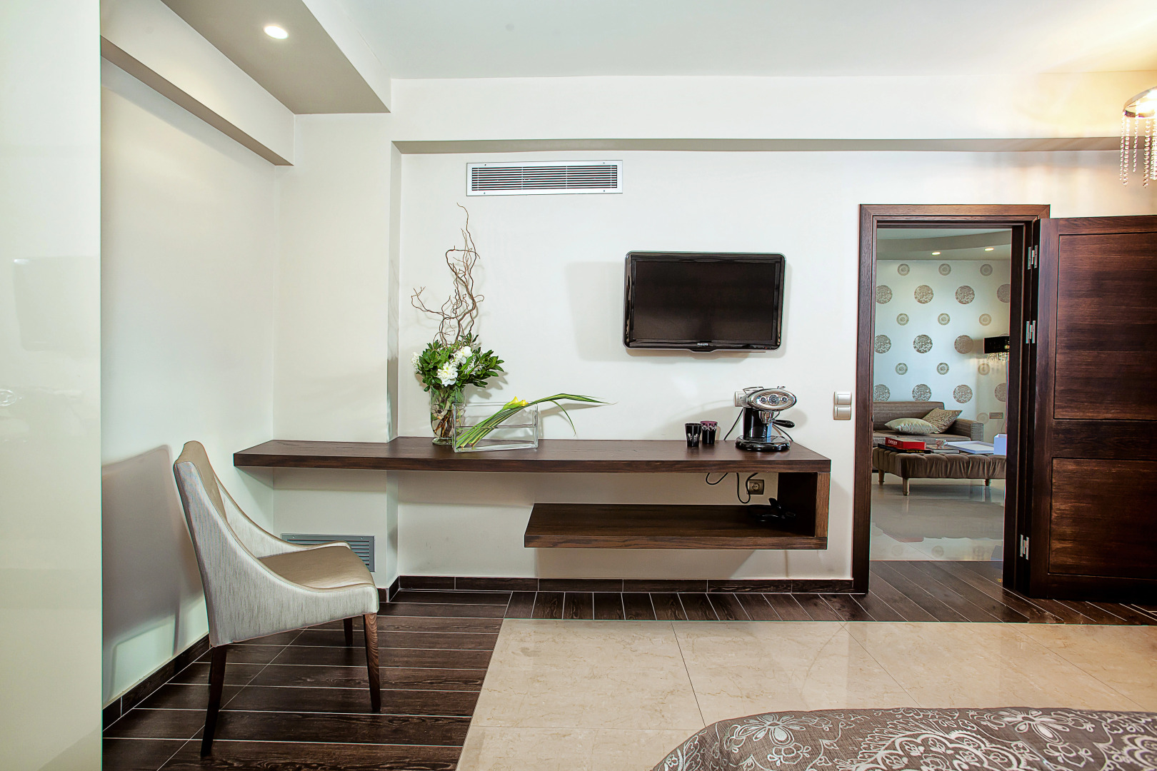 Sivota Diamond Spa Resort