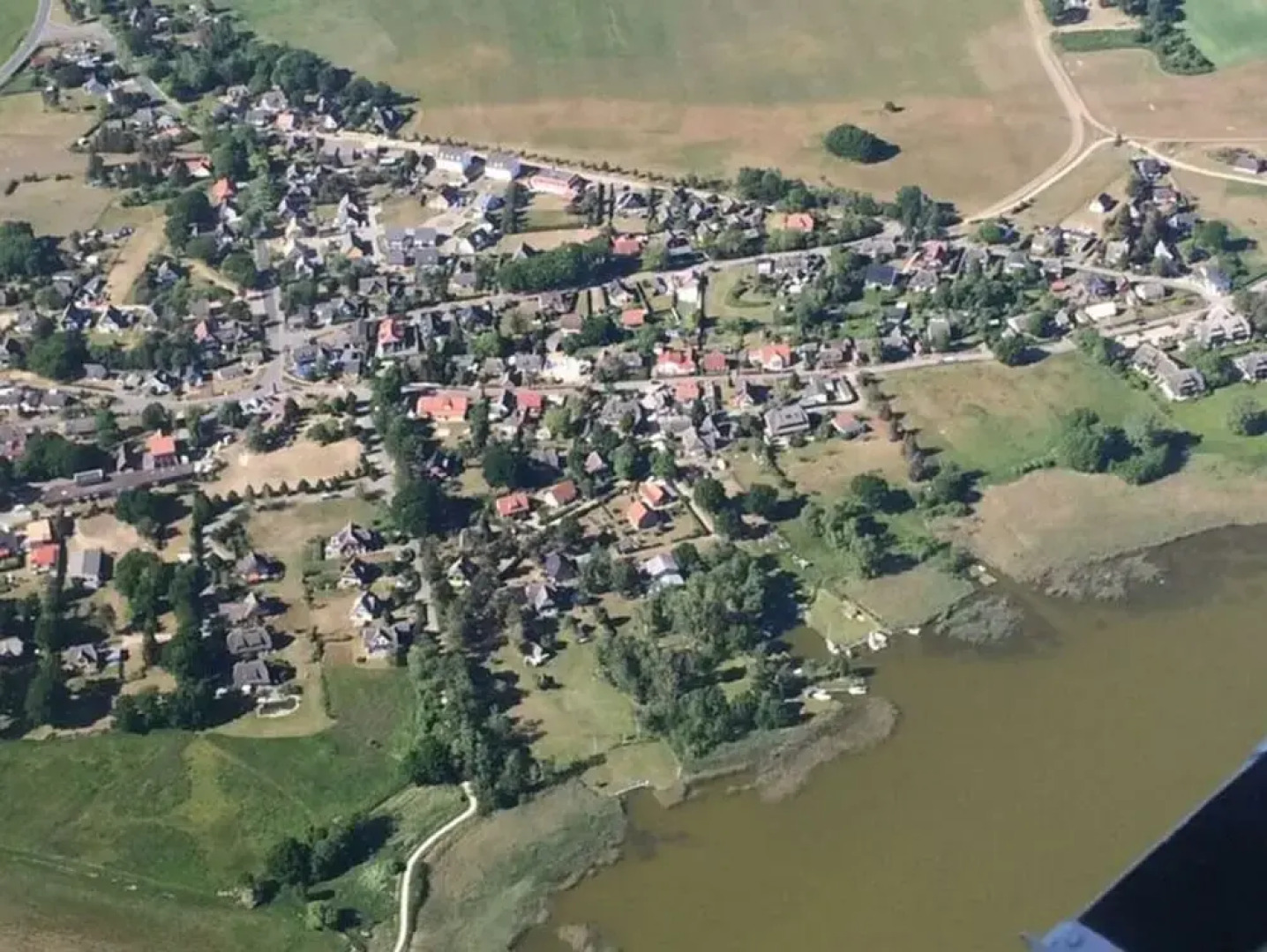 Fabian Comfortable Holiday Residence