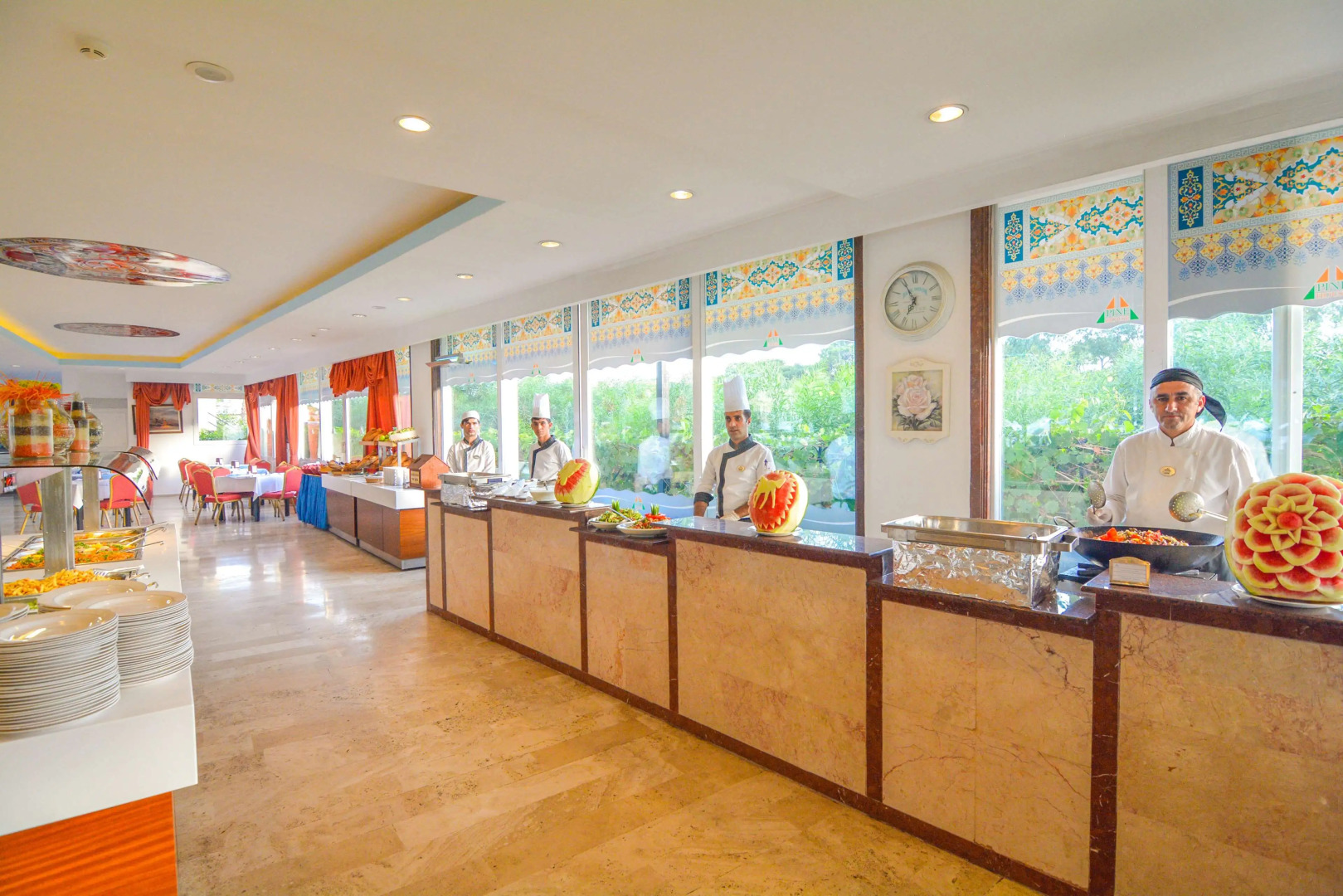 Pine House by Werde Hotels