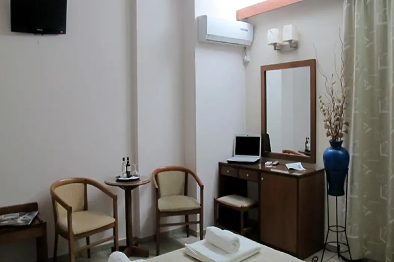 Hotel Solomou Athens