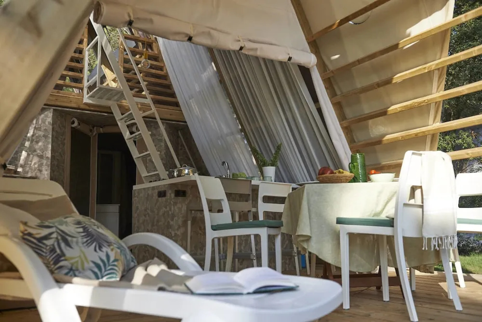 Villaggio Baia Domizia