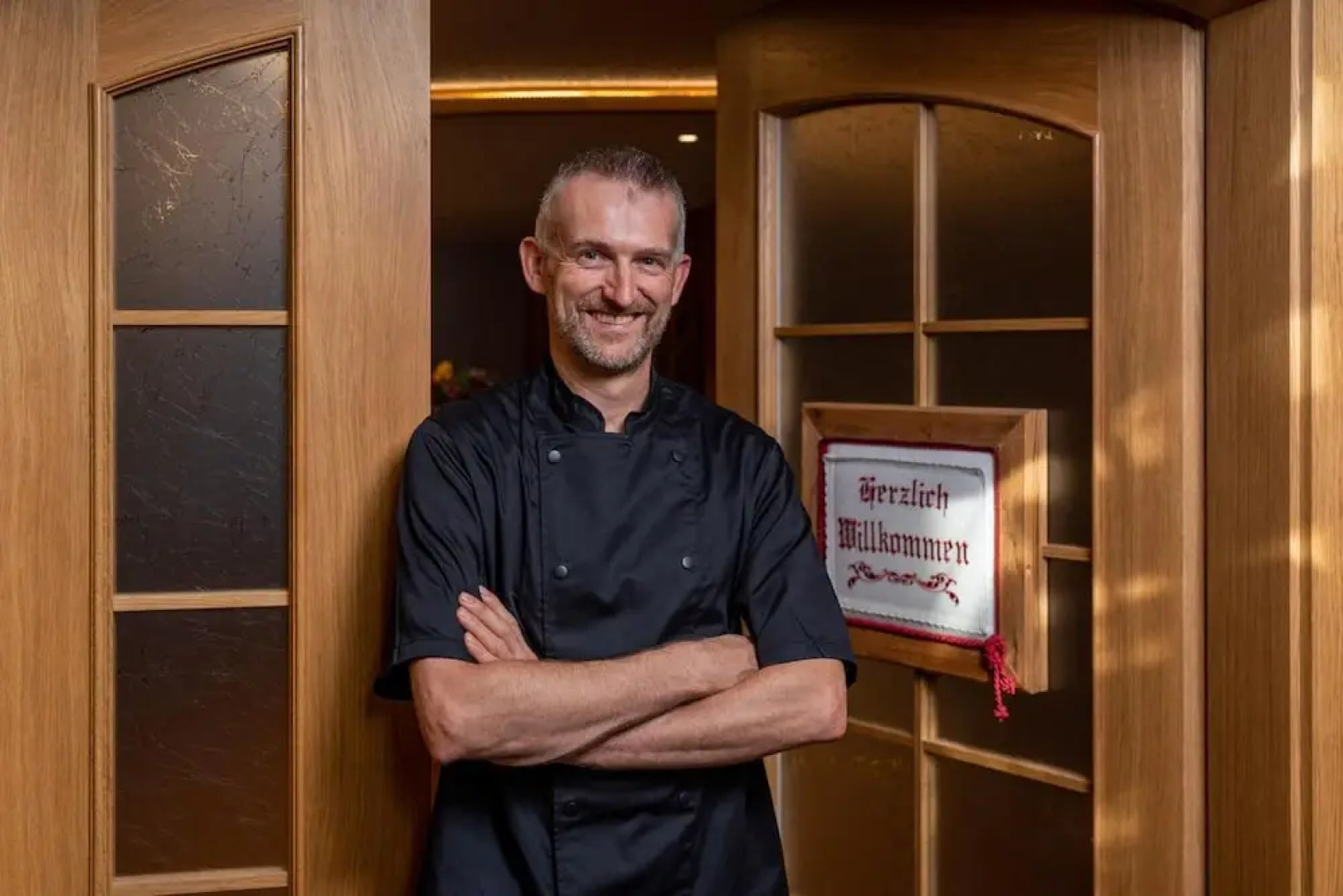 Gasthaus-Pension Zum Kreuz