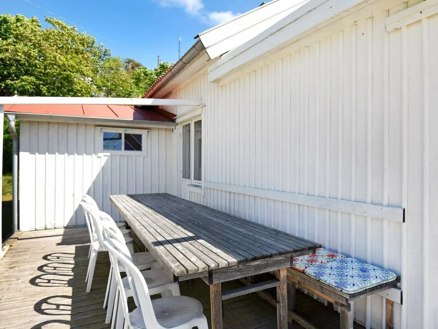 Holiday Home in Hamburgsund