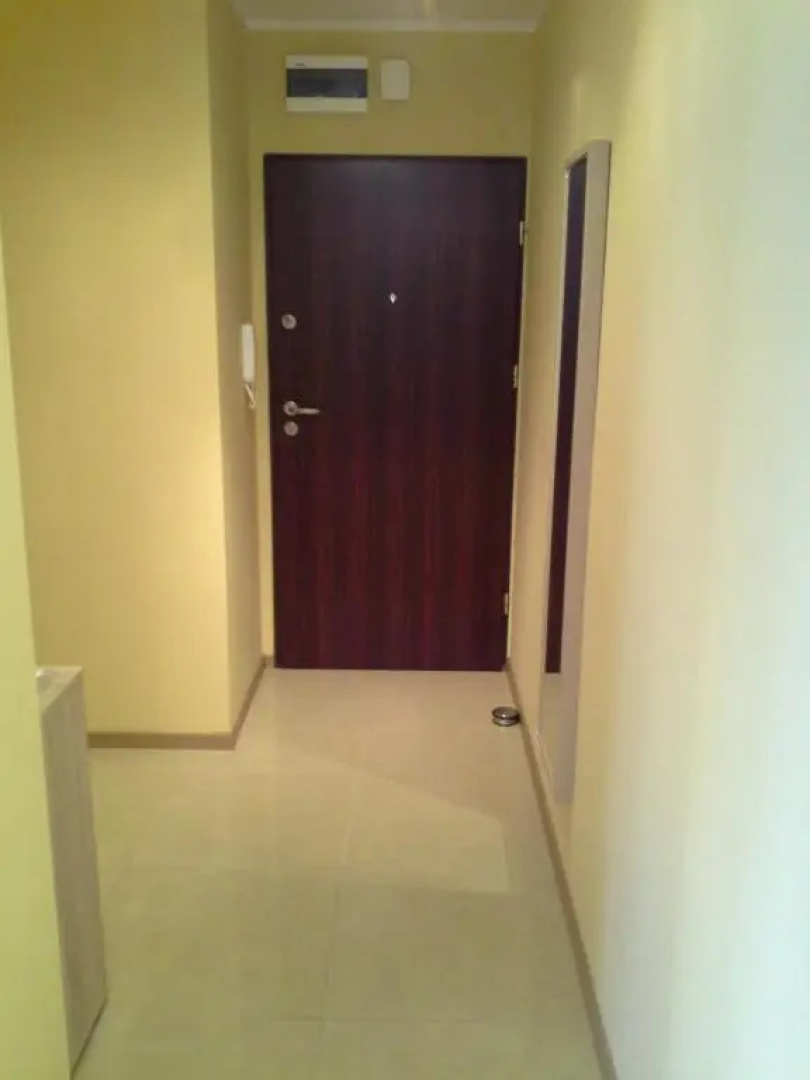 Apartament Niezapominajka