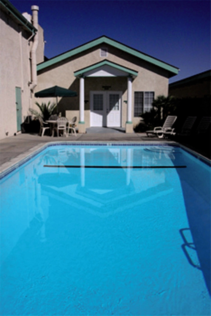 Best Western Plus China Lake Inn