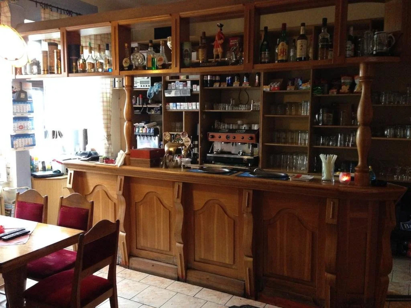 Restaurace A Penzion Klatovsky Dvur