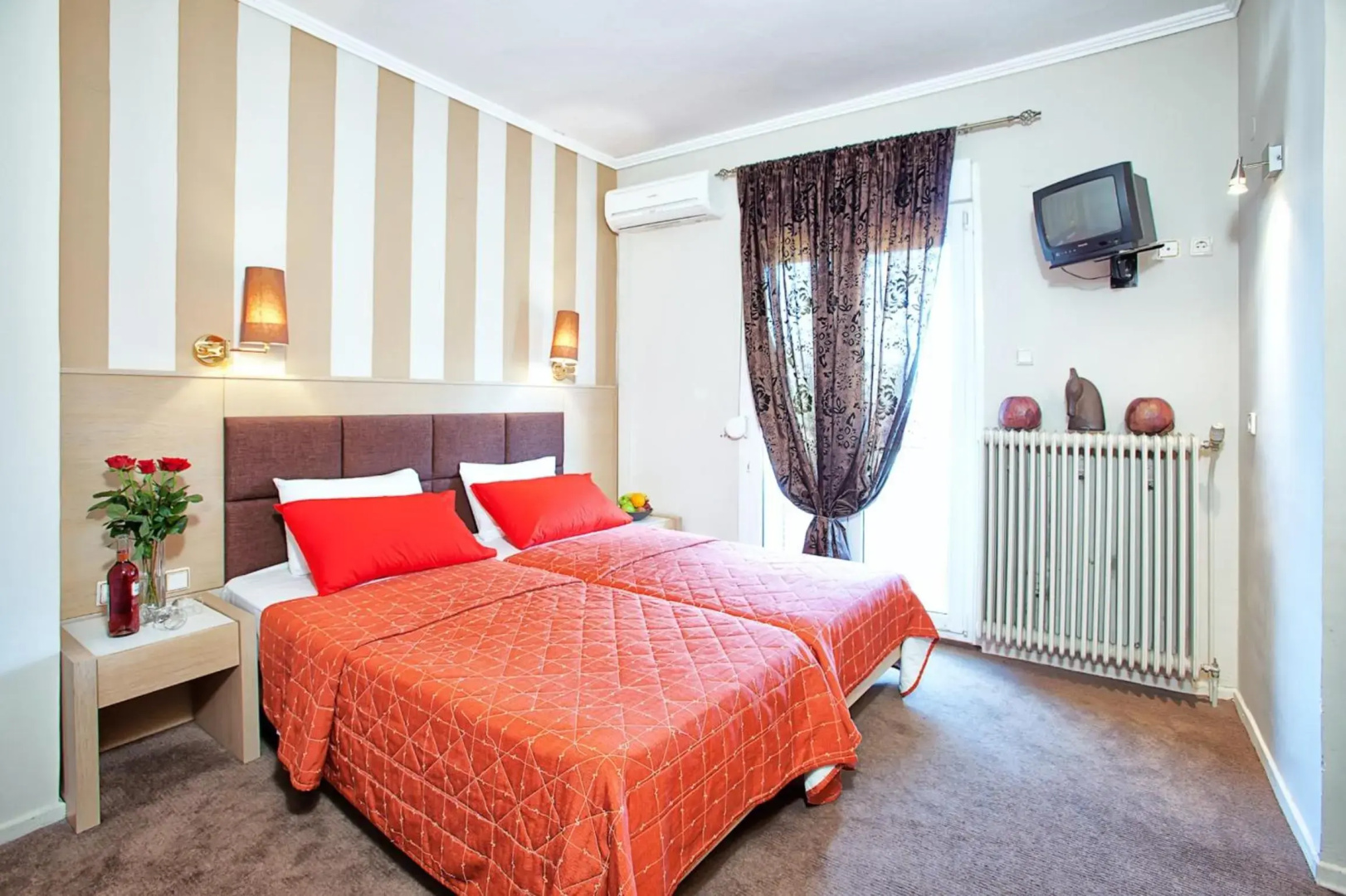 Hotel Anastassiou