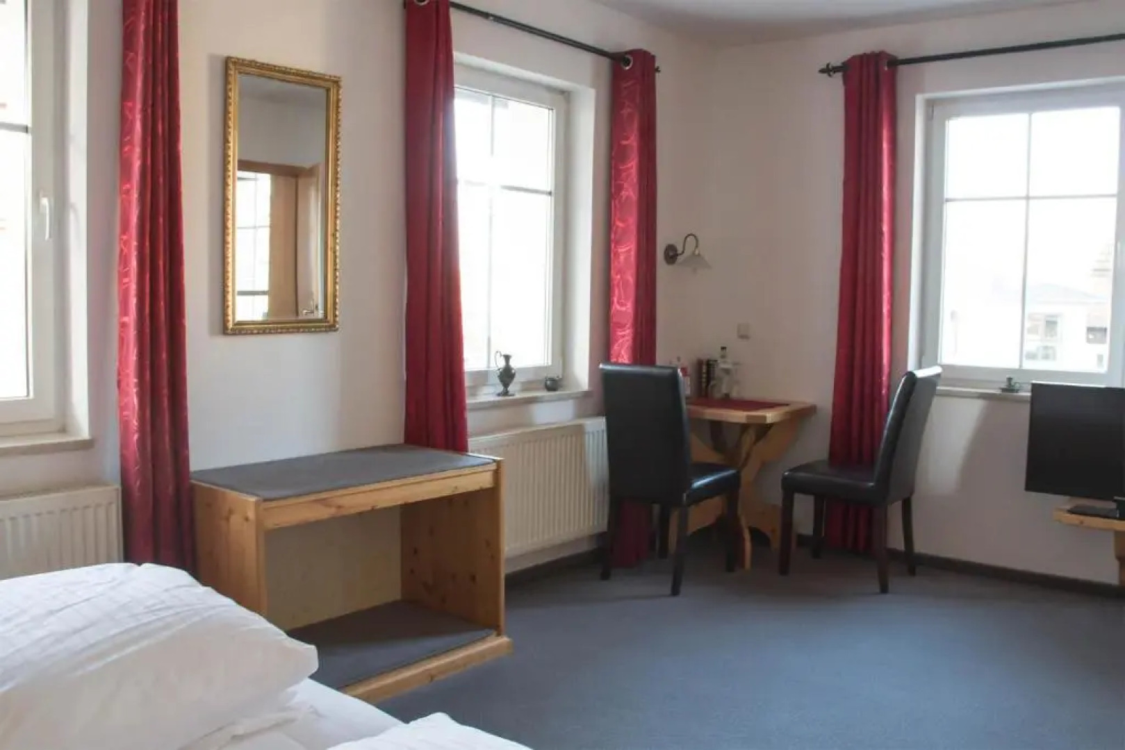 Gasthof Weißer Löwe