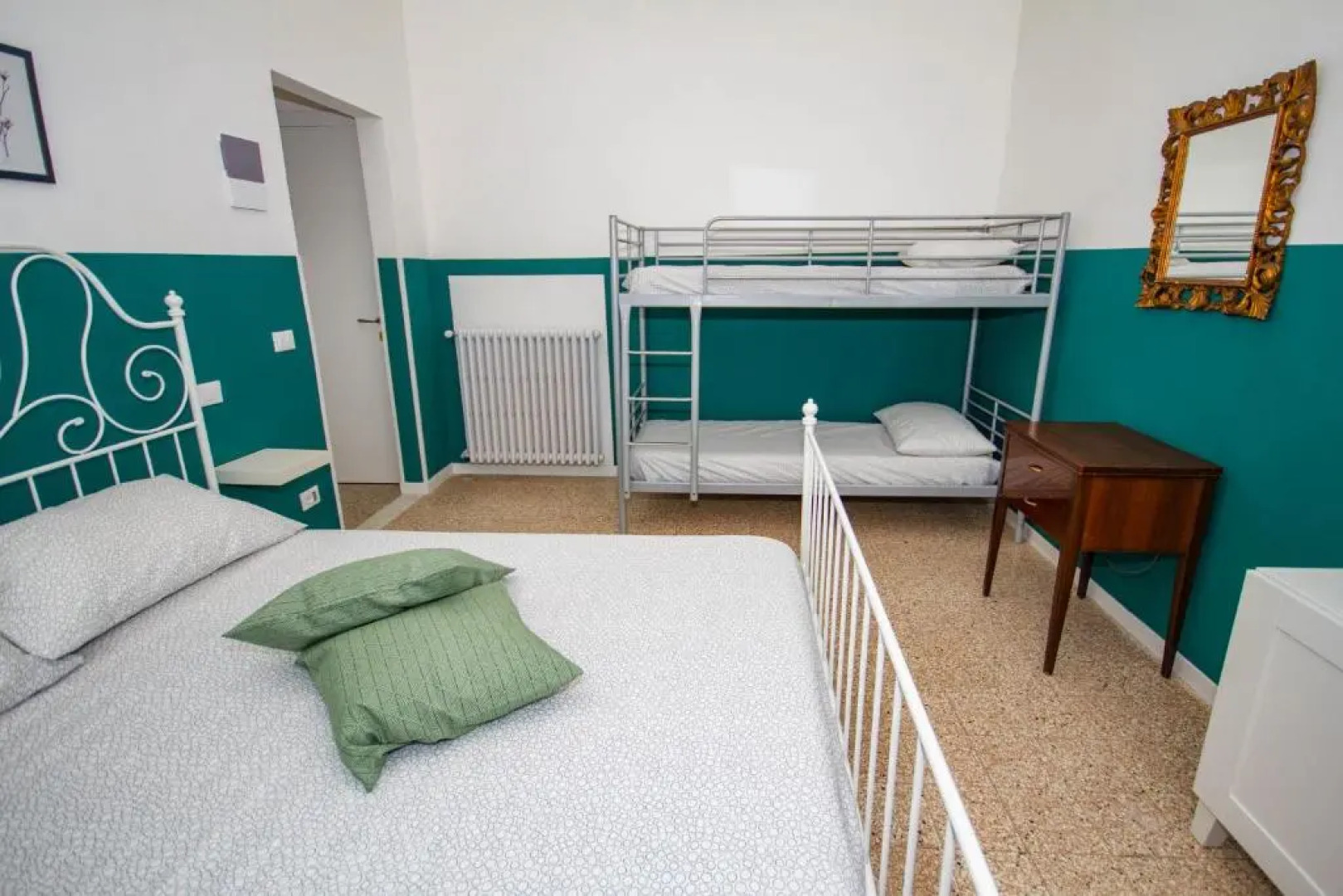 La bicicletta Rossa B&B