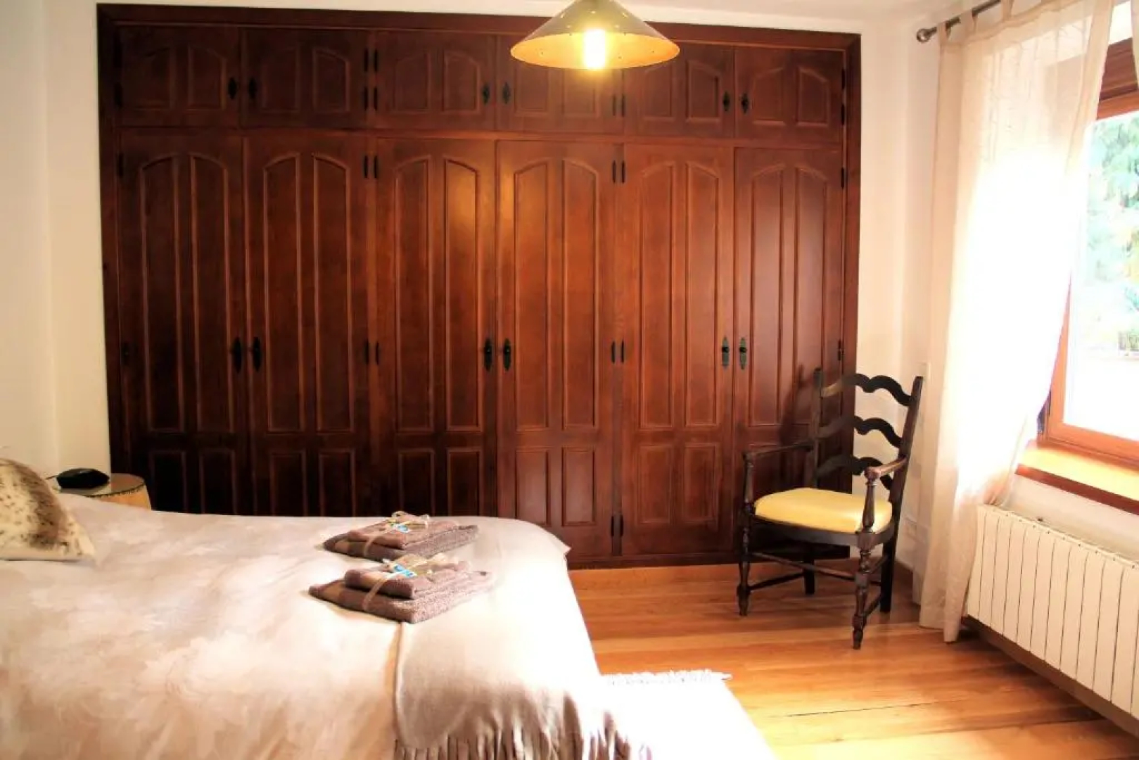 Chalet Casa Honorato