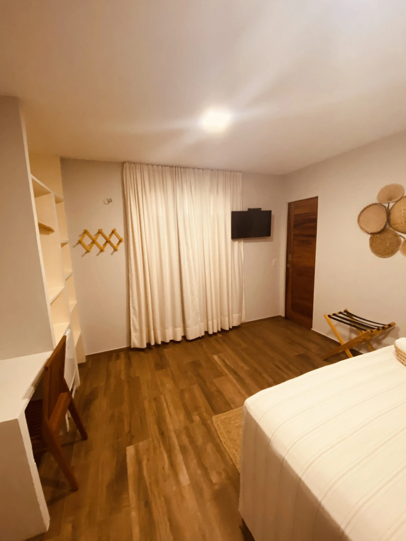 Beach Eco Stays Hotel Boutique Lagoinha