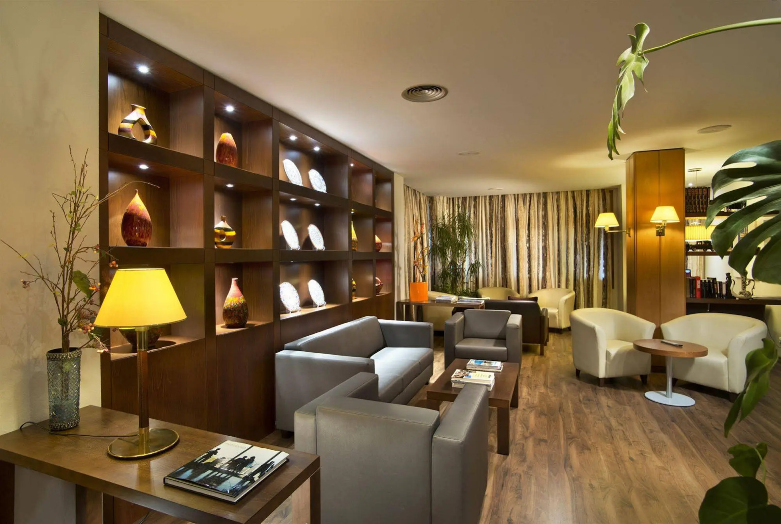 ibis Styles Figueres Ronda