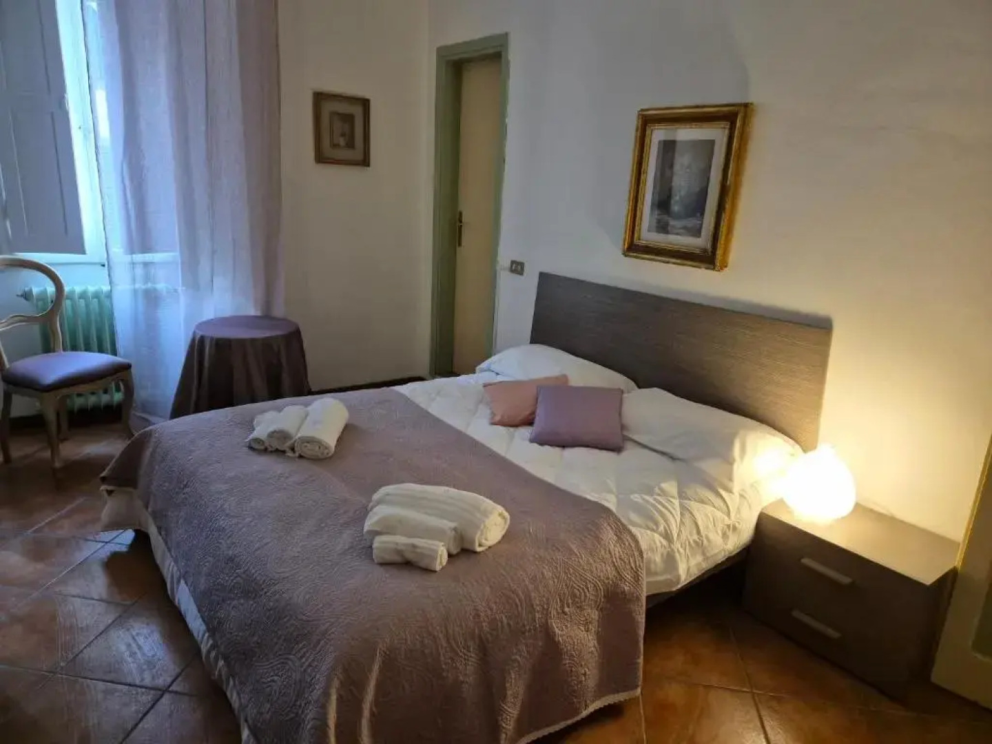 Locanda Rocchetta-Premilcuore