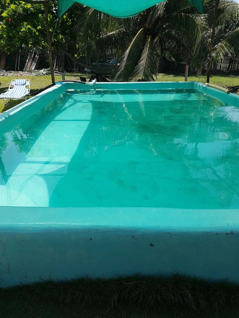 Hostal Mi Casa en la Playa - Hostel