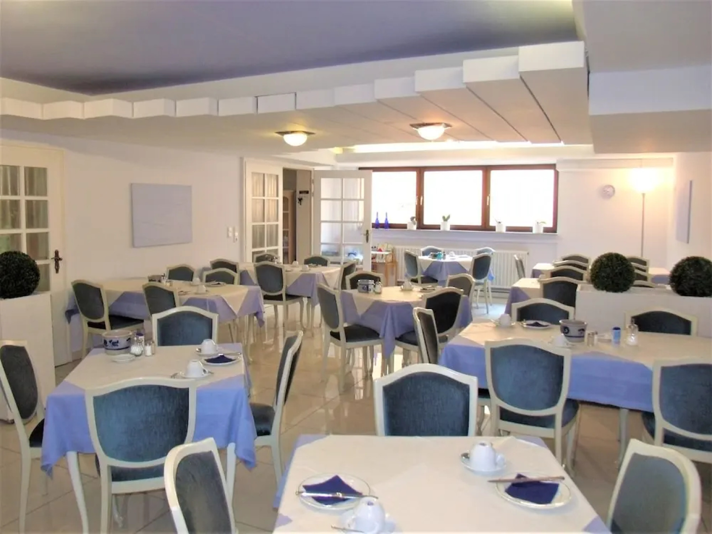 Hotel Brehm