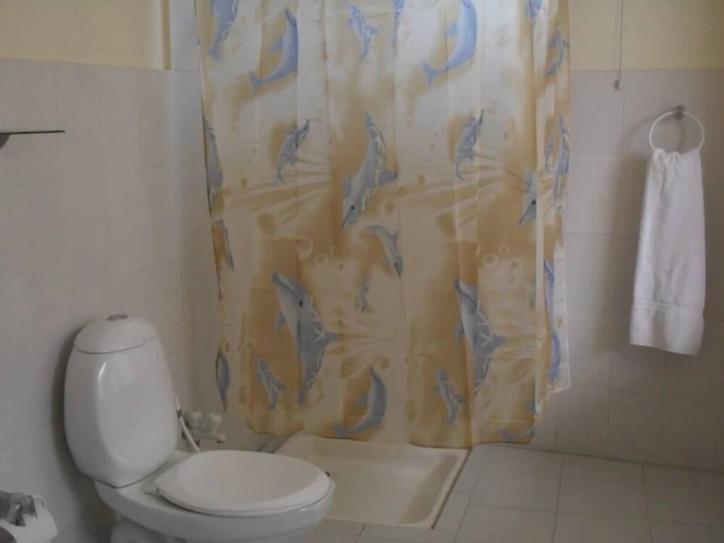 Al Barakaat Hotel