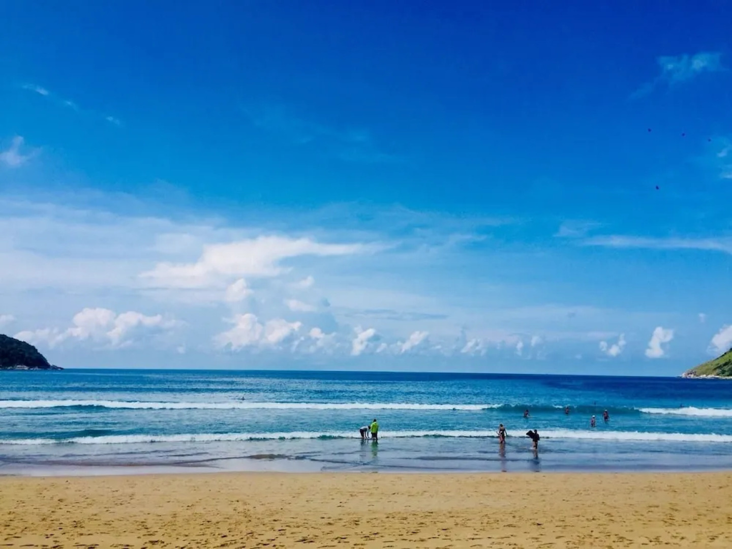 The Title East Wing by Trips Phuket