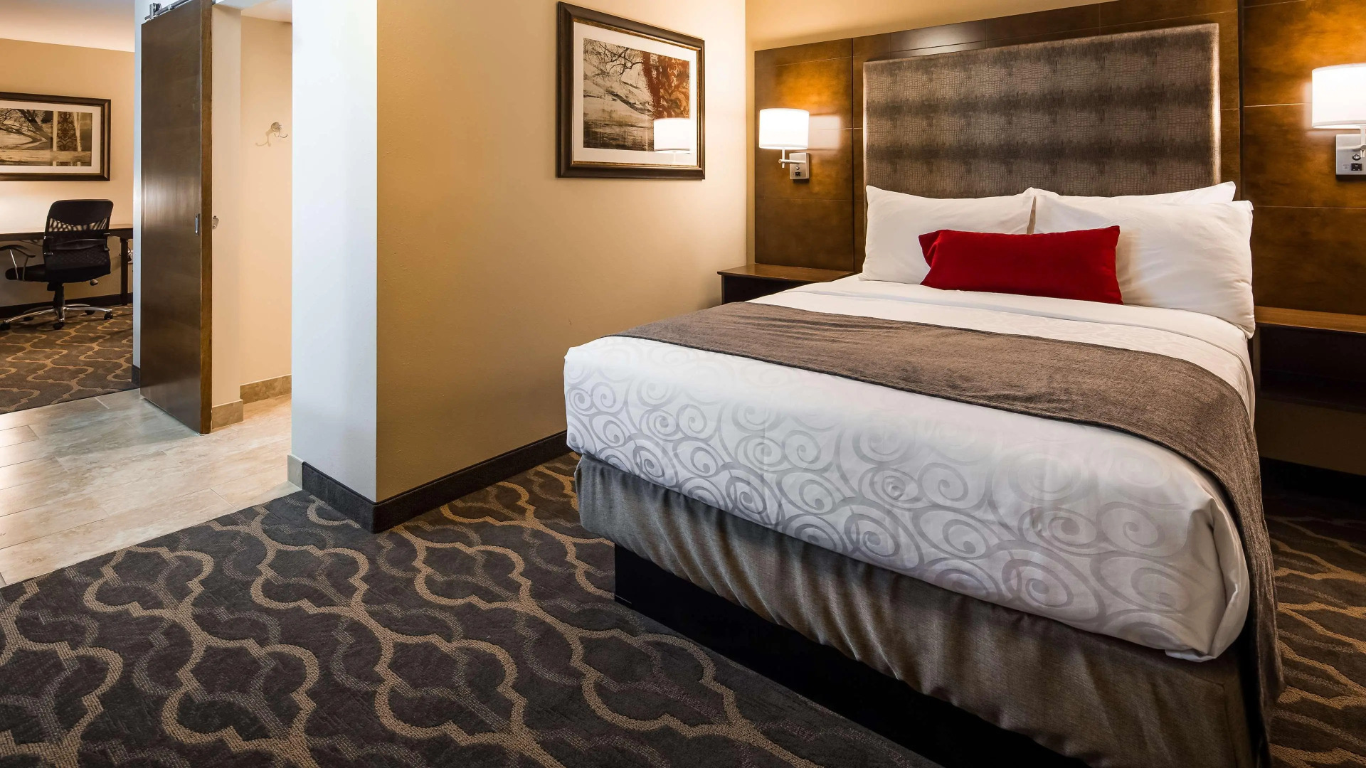 Country Inn & Suites by Radisson, Grandville-Grand Rapids West, MI