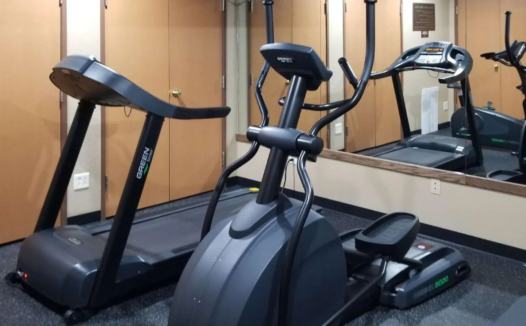 Comfort Inn Sedalia Station