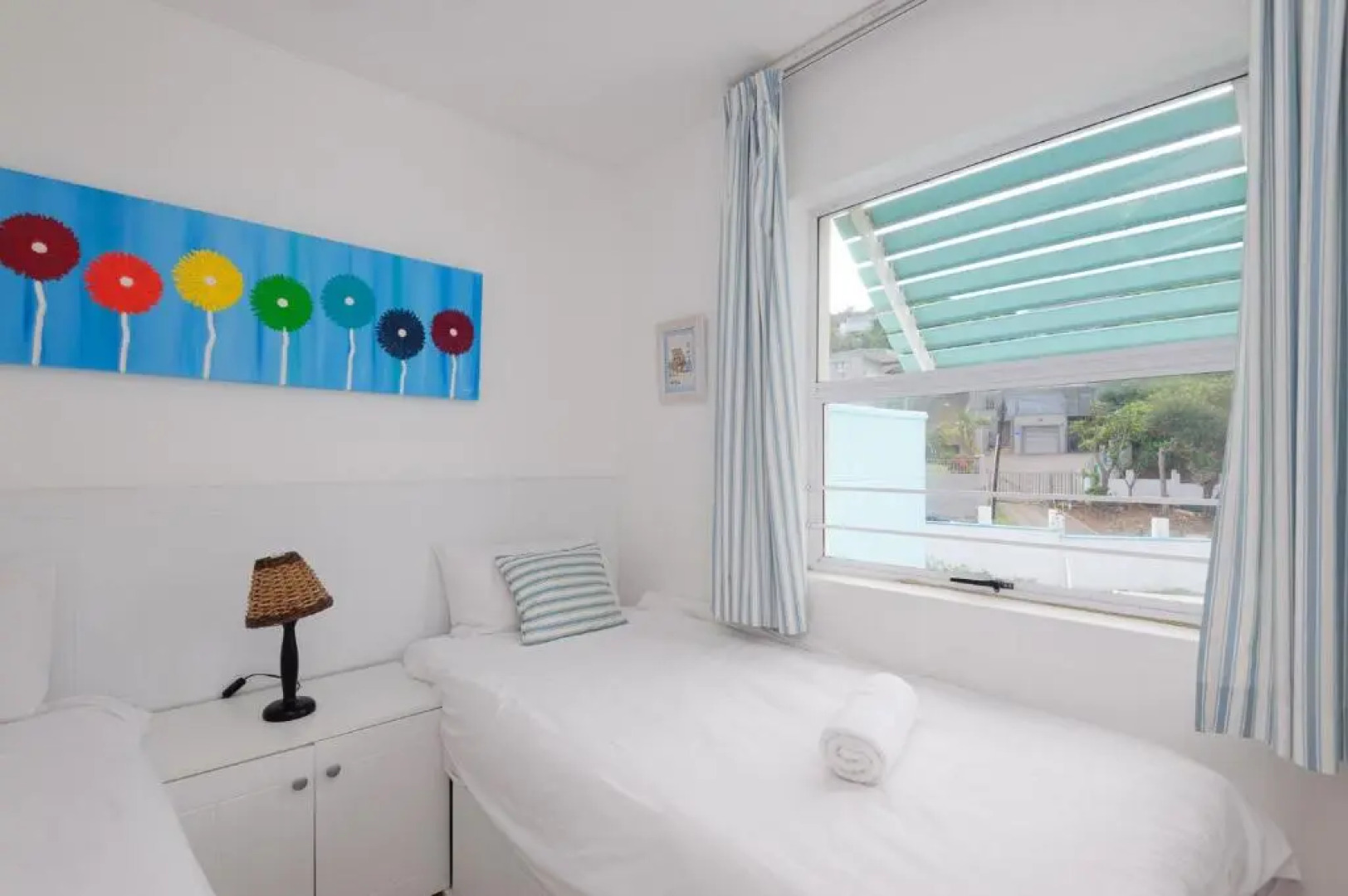 Chakas Cove 53 - LOAD SHED FREE