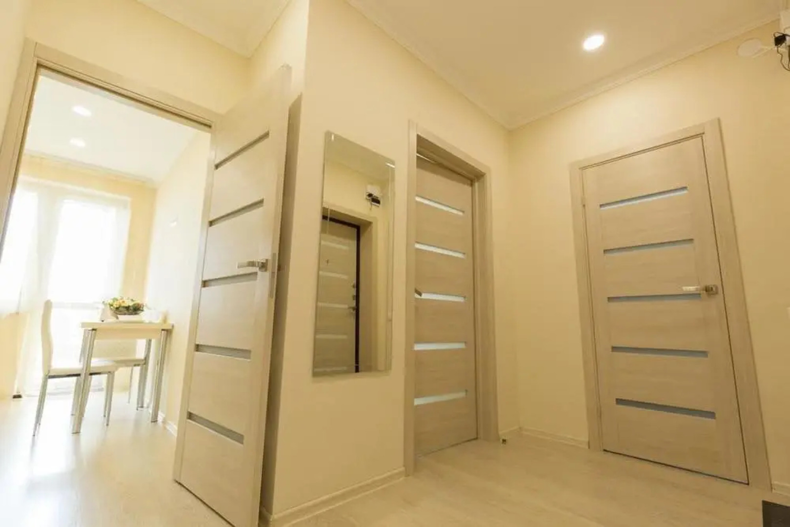 Азбука на улице Октябрьской Революции 23A