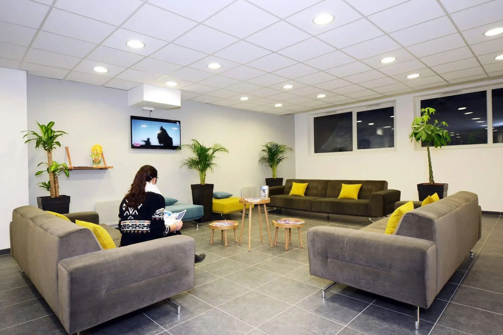 Résidence Odalys Les Balcons d'Auréa