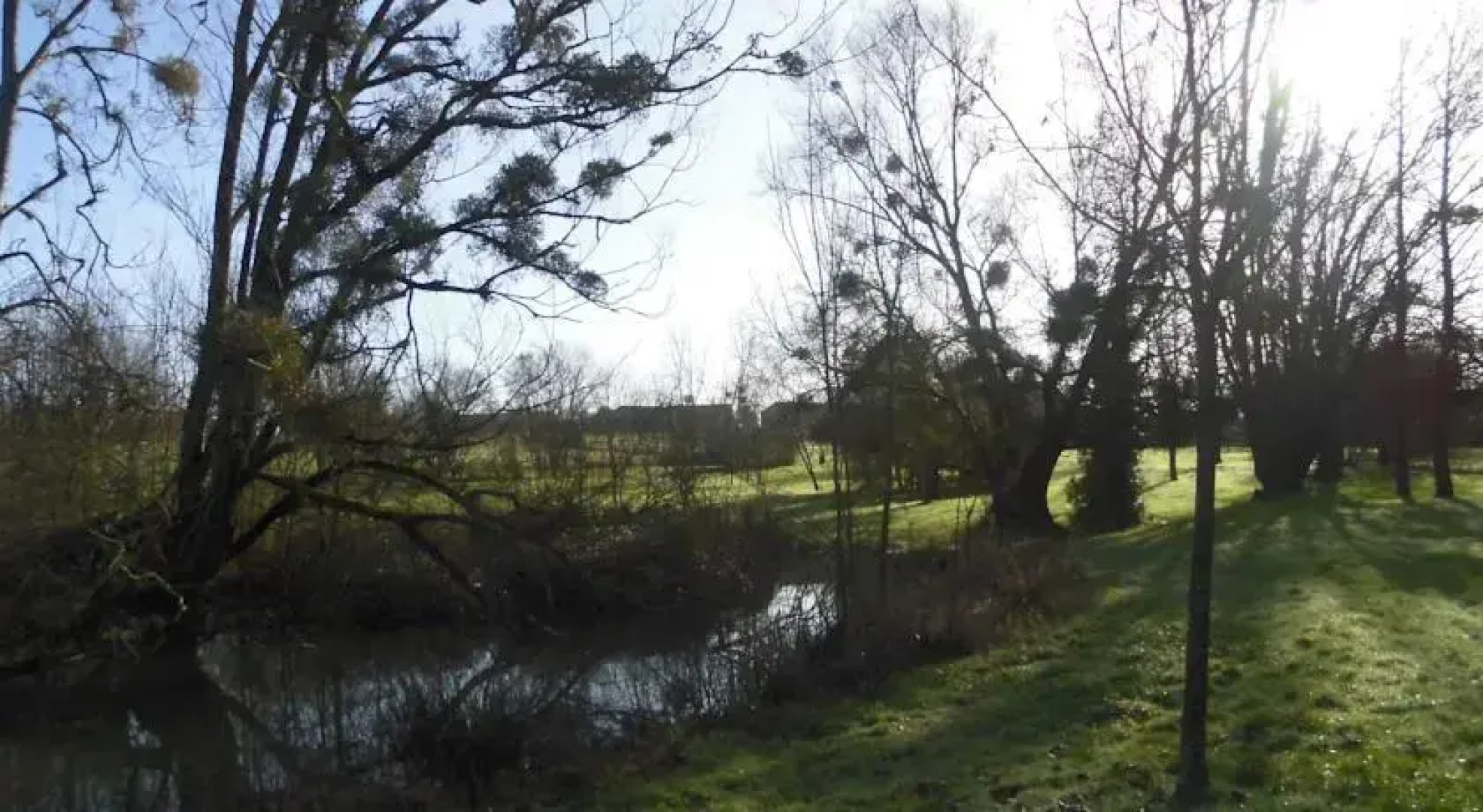 Chambres dhôtes Jean Laporte