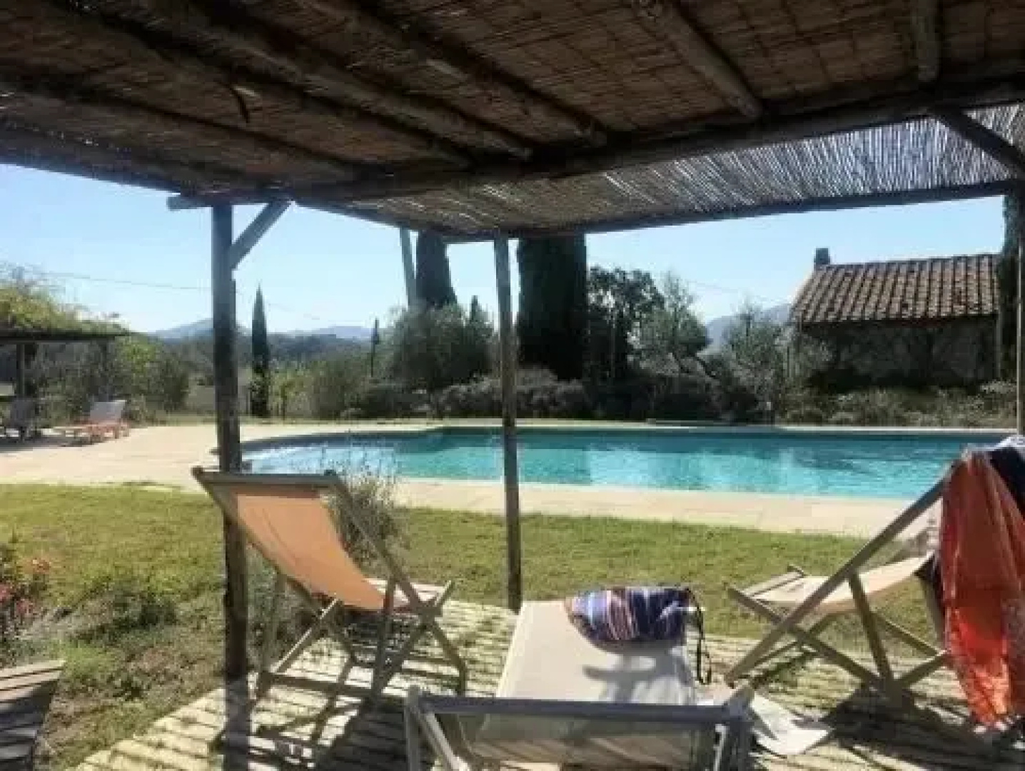 Casale Mocaio