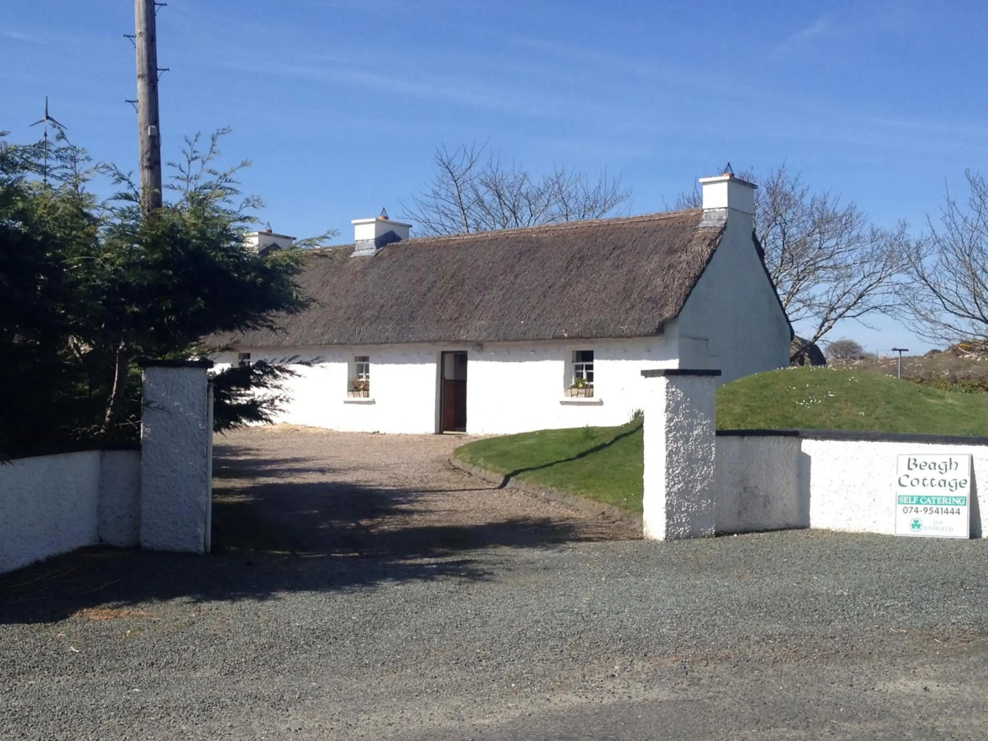 Beagh Cottage