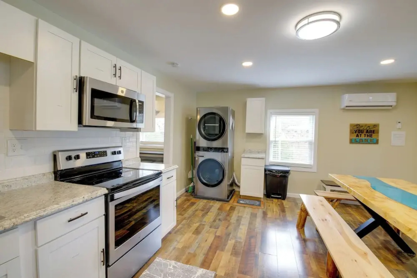 Dandridge Vacation Rental w/ Fishing Pier & Grill!