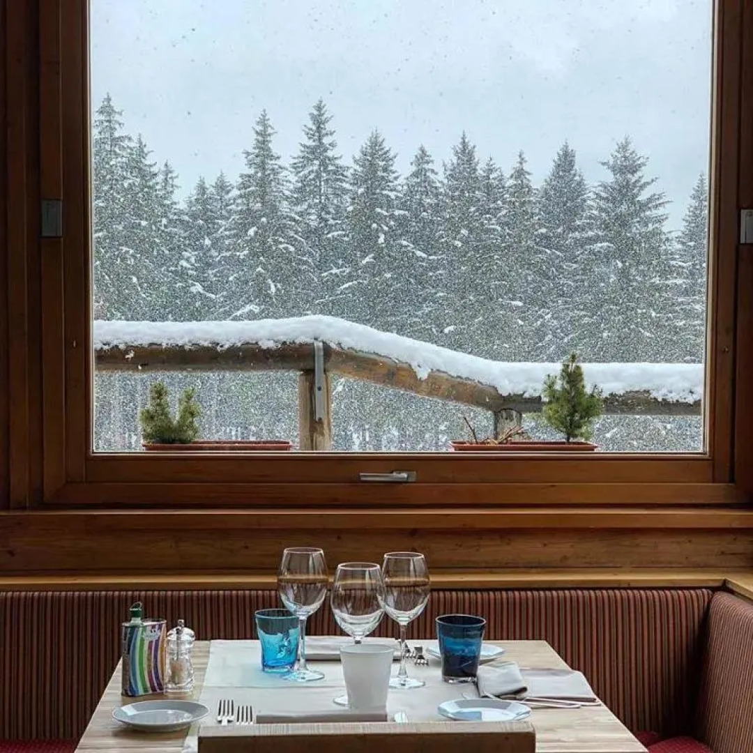 La Tana dellorso Hotel & SPA