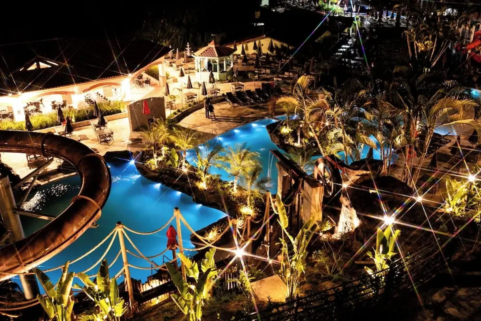 Tauá Resort Caeté