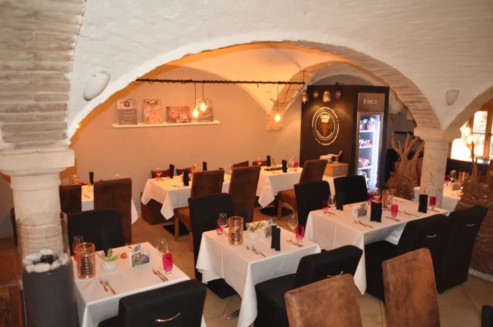 Augustlhof Restaurant & Hotel