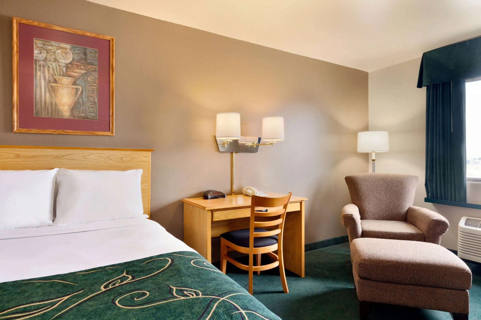 Travelodge by Wyndham Yermo