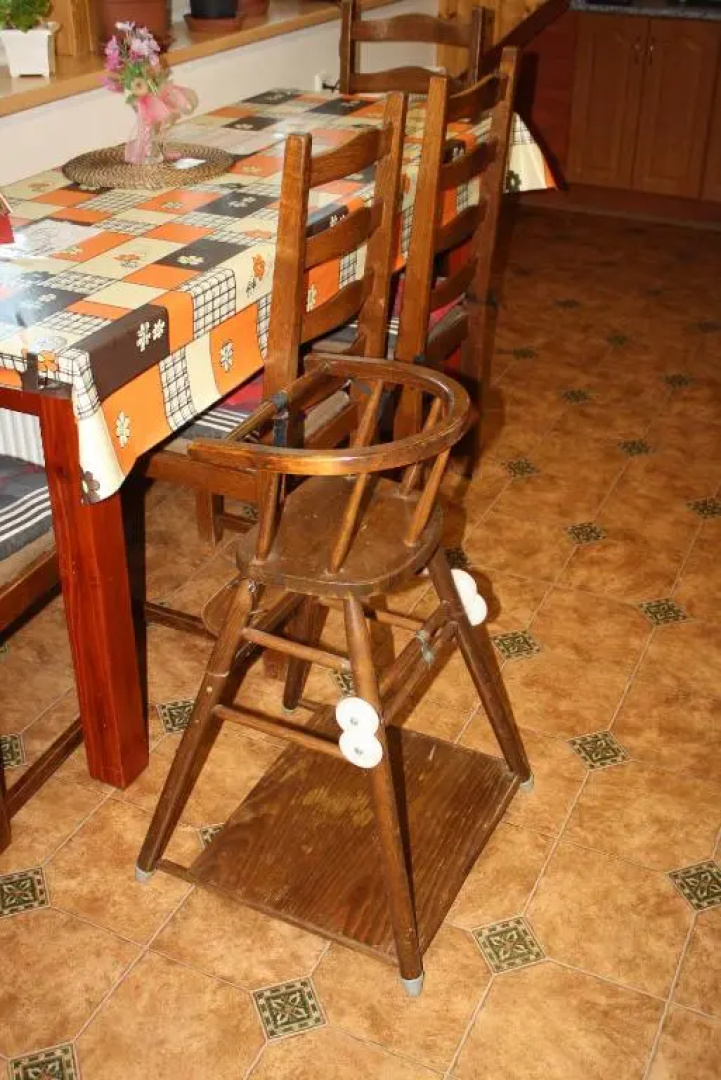 Chalupa Boskovice