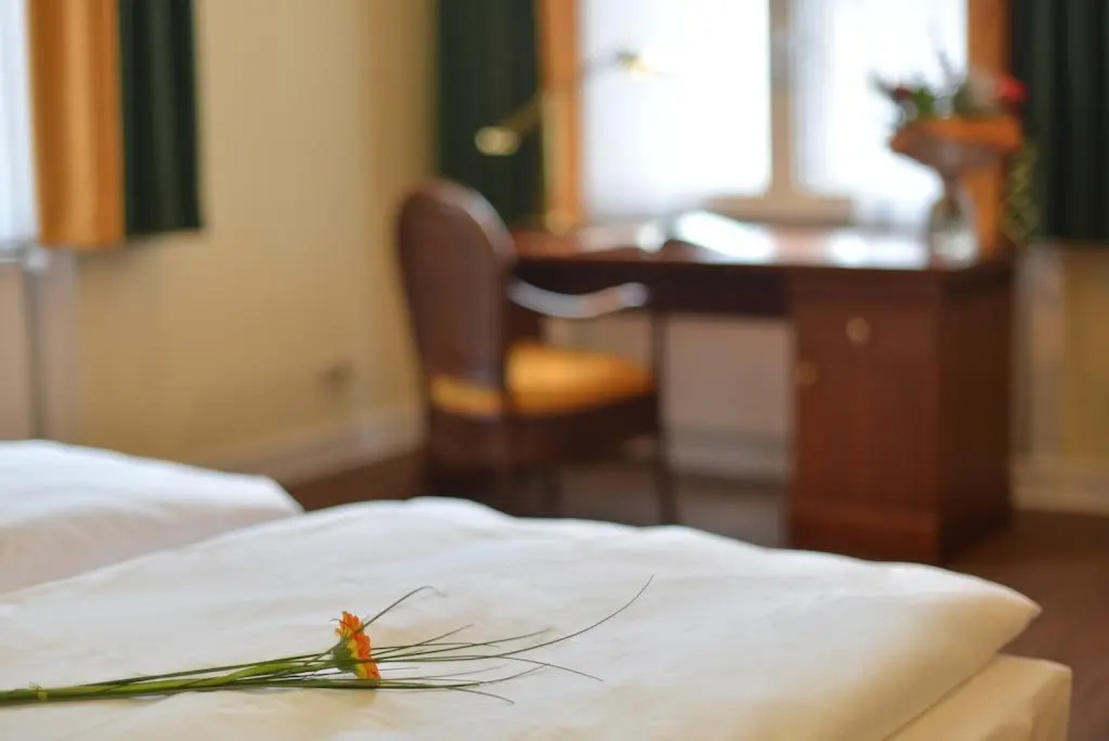 Hotel Villa Ponte Wisera