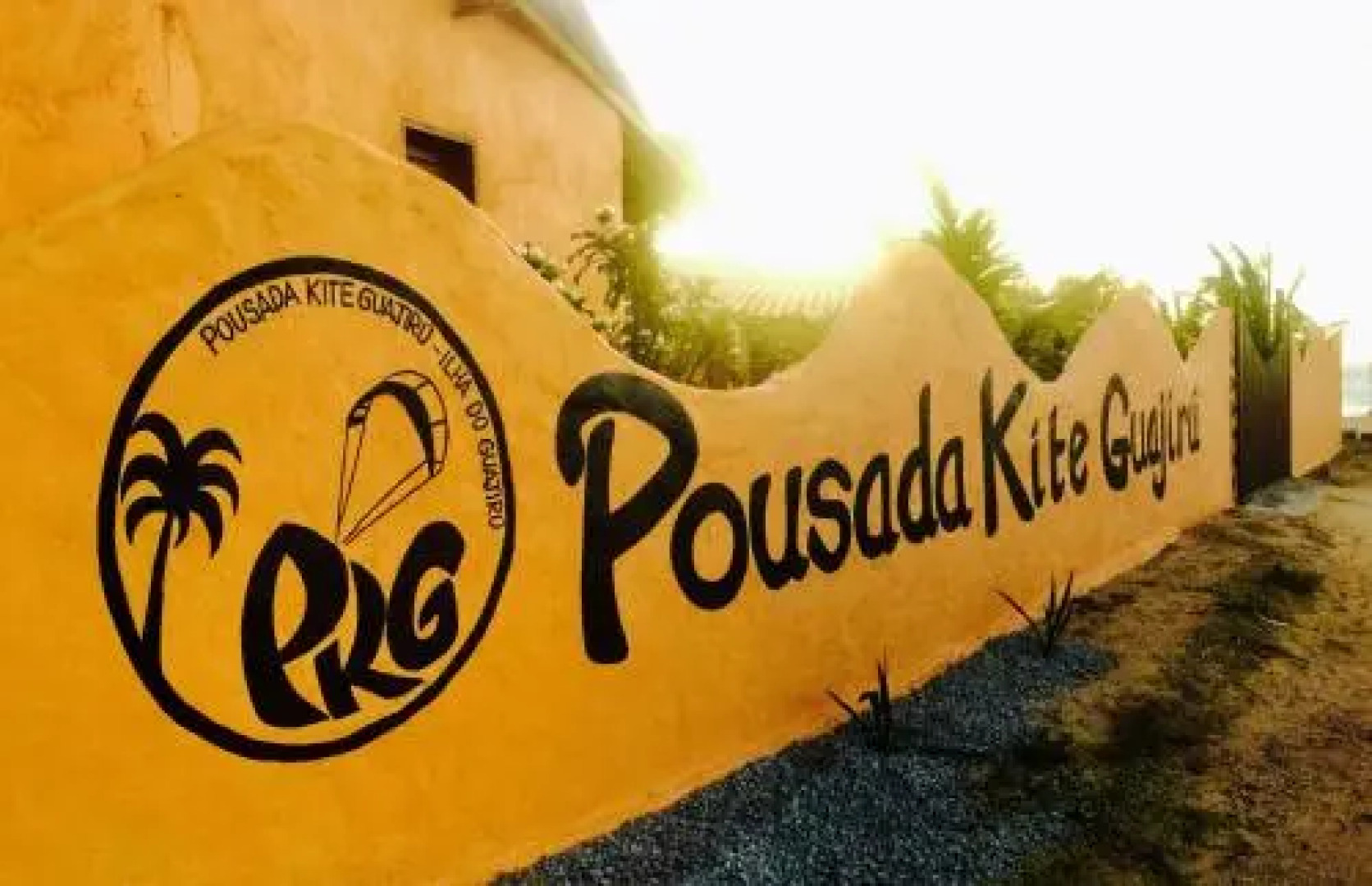 Pousada Kite Guajiru