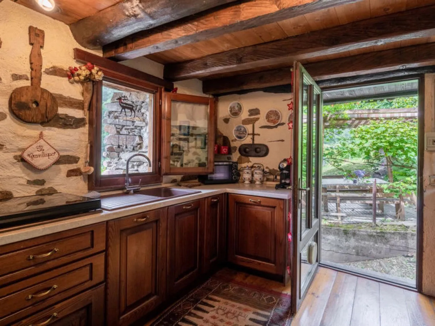 Locazione Turistica Il Gianlupo