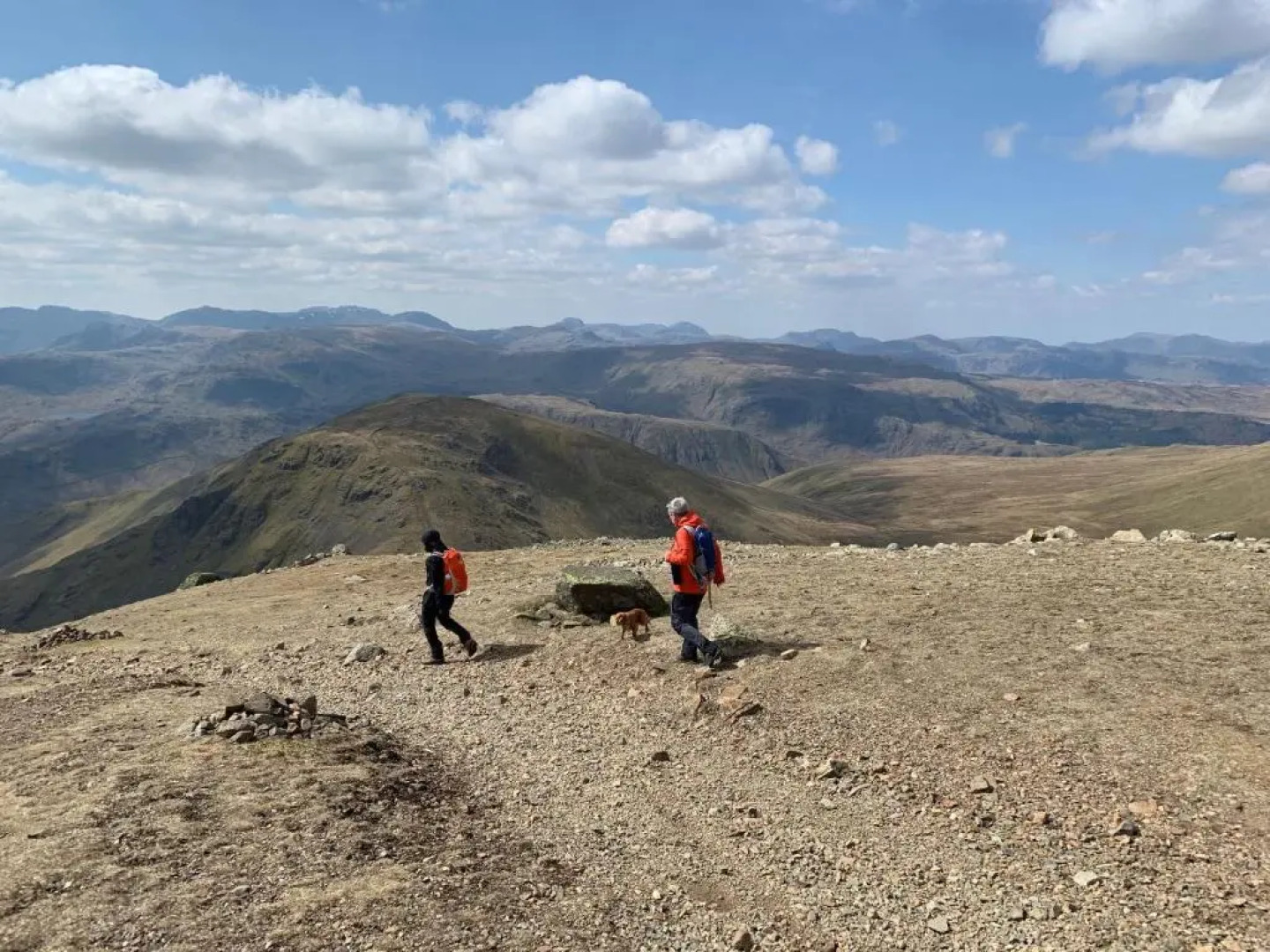 Ullswater View House