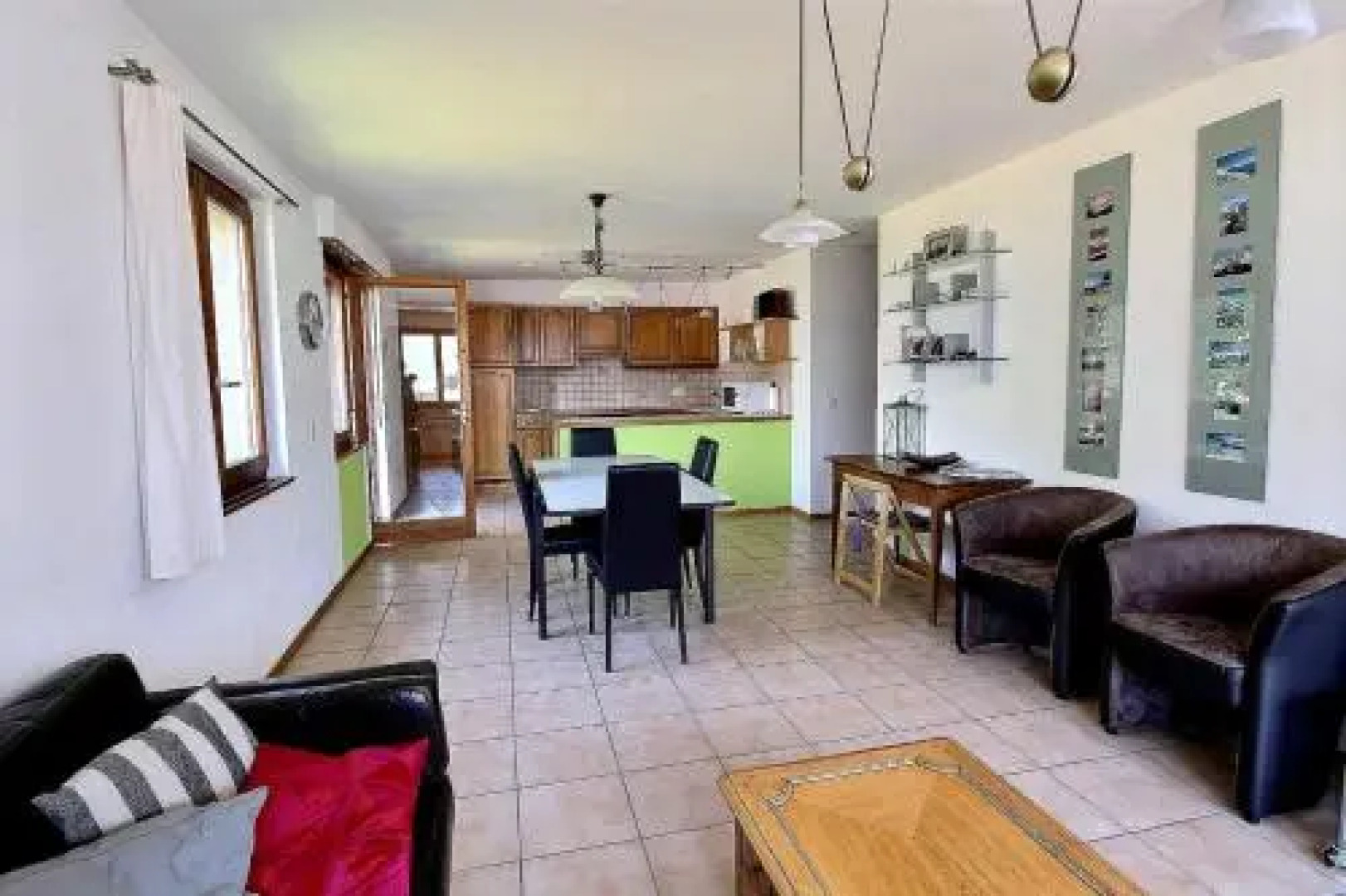 Résid Communailles 34