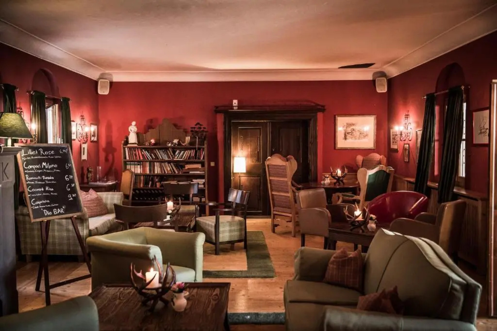 Romantik Spa Hotel Elixhauser Wirt