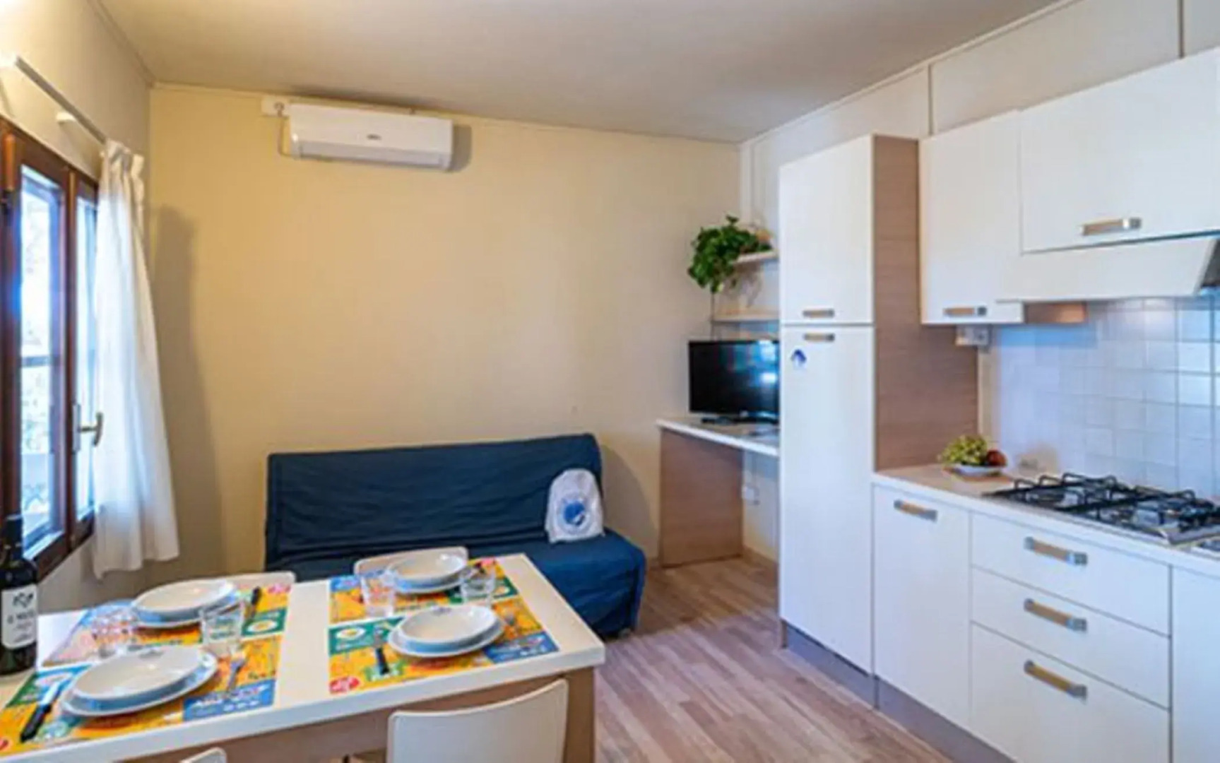 Club Del Sole Orbetello Family Collection